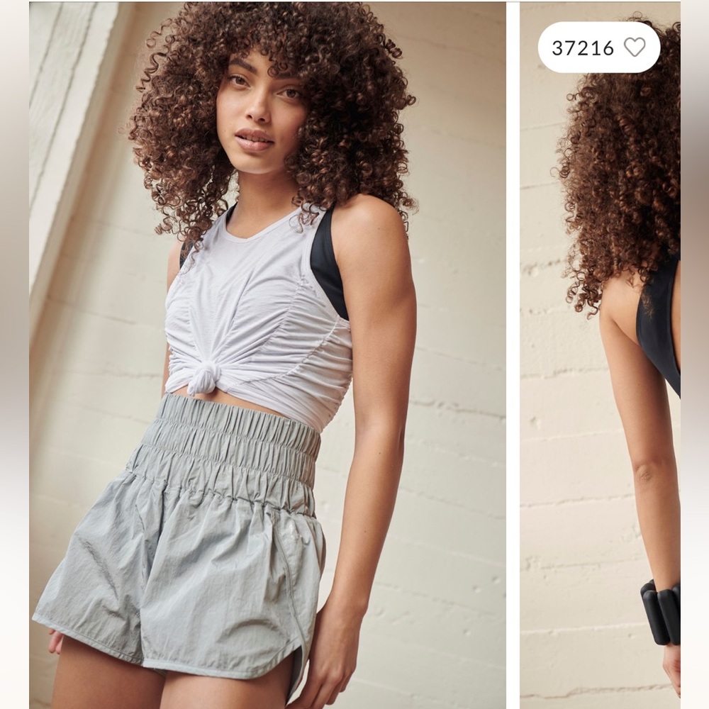 The way home shorts bundle